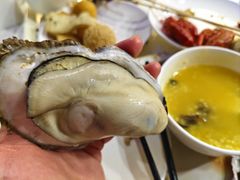 -碧中海汤泉汗蒸酒店