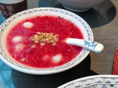 -阿大排档(长春这有山店)