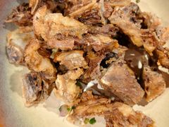 -青年公社烤鸭(蜀山万象汇店)