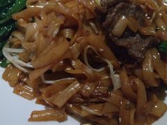 -百威KTV(恒福路店)