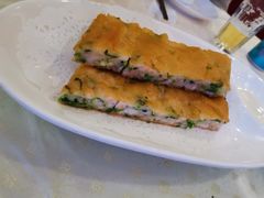 脆皮小棠菜-顺风海鲜港(金玉兰店)