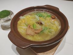 -茉里粤菜(皇姑万象汇店)