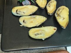 -卡曼果木西餐厅(客世界店)