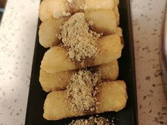 -味之绝热血美蛙鱼火锅(中坝店)