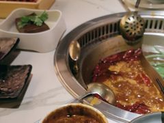 -椒王火锅(厚街万达店)