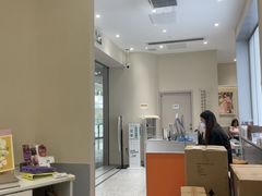 -海马体照相馆(广州新世界云门New park店)