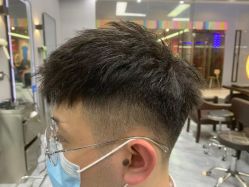 -NY漂发染发主打