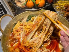 -并州大牌档之醉轻尘