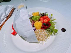 -狮拾久·现代新加坡料理(福田COCO Park店)