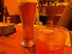 Blac薏米饮-Blac+Blac(中海环宇荟店)