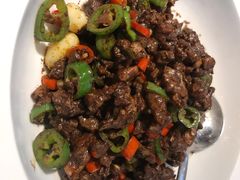 永州血鸭-时间仓(湘江世纪城店)