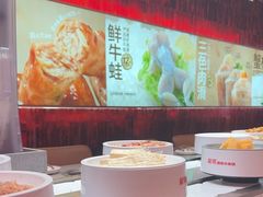 -龍歌自助小火锅(雨花台江南虹悦城店)