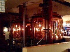-宝莱纳啤酒花园餐厅PAULANER BRAUHAUS Nanjing(广州路店)