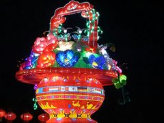 -望天湖