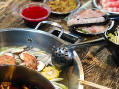 -锤子火锅(百步亭金桥汇2期店)