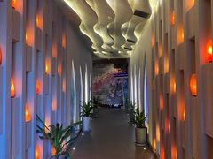 -秘地·影院式足浴SPA(凤三旗舰店)