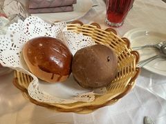 -新侨三宝乐西餐厅(崇文门店)