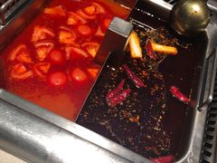 -海底捞火锅(万科广场店)