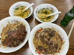 -小狗面馆·杭帮拌川·片儿川(大沽路店)