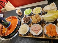-咏江南·苏式火锅·苏州评弹(观前街店)