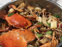 -七欣天香辣蟹火锅(南京桥北太平店)