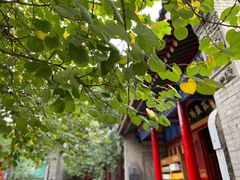 -西安市广仁寺