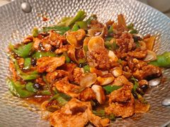 -小菜园新徽菜(无锡宜家荟聚中心店)