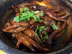 -多福临砂锅居(苏堤北路店)