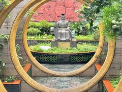 -广州神农草堂中医药博物馆