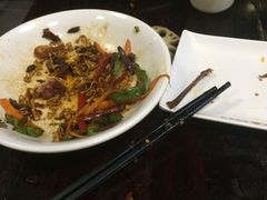 -地婆美食(洞庭东岸店)