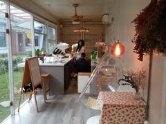 -灯塔咖啡馆BOOK·Coffee Shop