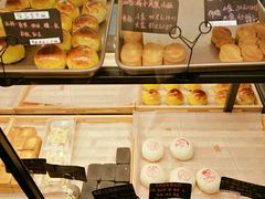 -BC烘焙伴手礼(新光天地店)