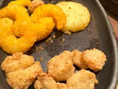 -萨莉亚意式餐厅(杭州西溪龙湖天街店)