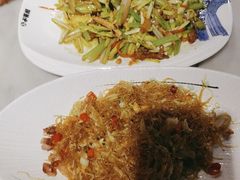 -小菜园新徽菜(溧阳万达店)