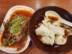 -龙抄手(春熙路总店)