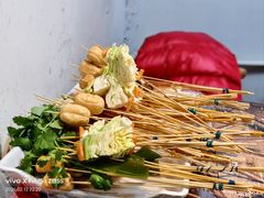 -邢氏老太太烤串(北兴街店)