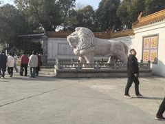 -高旻寺
