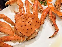 -粤盛海鲜平价店(洛溪食街店)