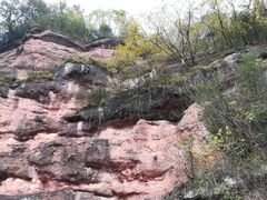 -天台山赤城山景区