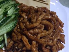-东四民芳餐厅(世茂工三店)