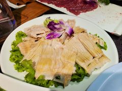 -袍家大院重庆火锅(文安路店)