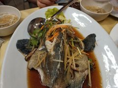 -真浪花园海鲜餐馆