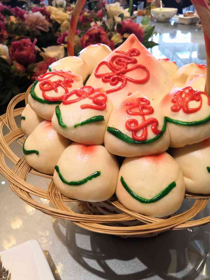 前门老正兴总店-"正好在附近 就跑到这里买主食 就在桥下面.