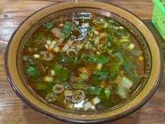 -兄弟俩老李家牛肉汤(总店)