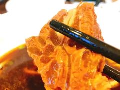 -中国厨房/台湾牛肉面