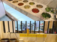 -小牛叔鲜切牛肉·火锅·烤肉自助(公济桥路店)