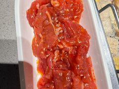 -海底捞火锅(上地华联店)