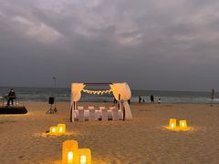 -海南清水湾莱佛士酒店