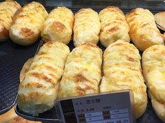 芝士烧-长乐饼家(五羊新城店)