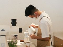-Cafe on warm(丹霞店)